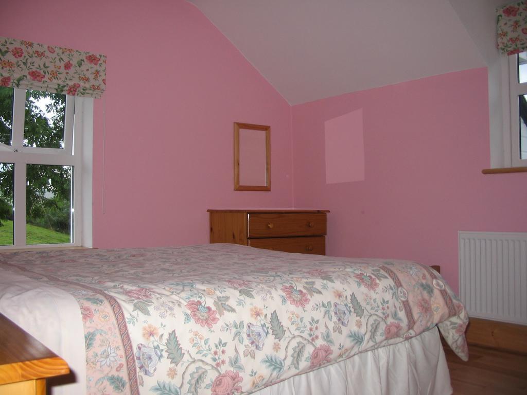 קנמארה Feirm Cottage מראה חיצוני תמונה